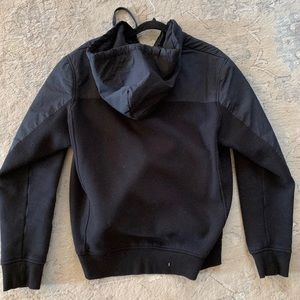 True religion men’s jacket size large